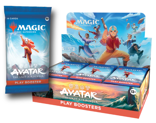 Other TCG Sets