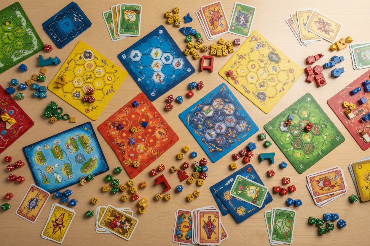 Board Games